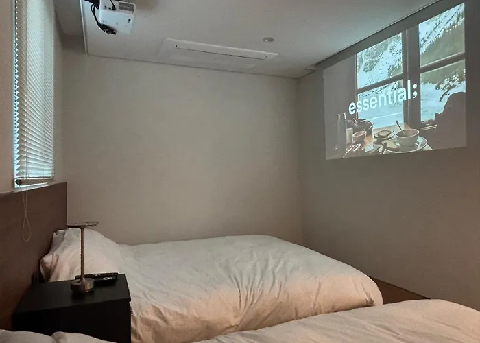 모텔 무무 Mumu 서울특별시