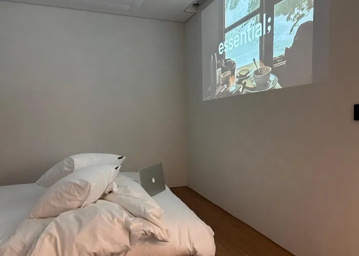 무무 Mumu 모텔