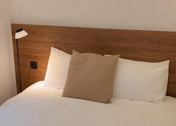 Motel 무무 Mumu