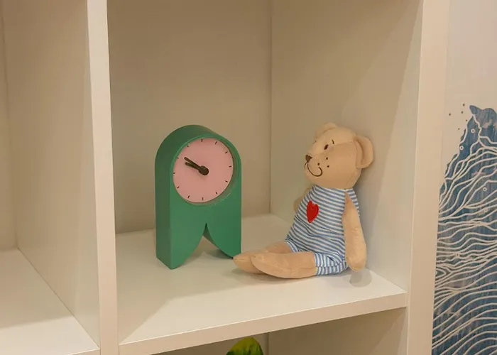 모텔 무무 Mumu *
