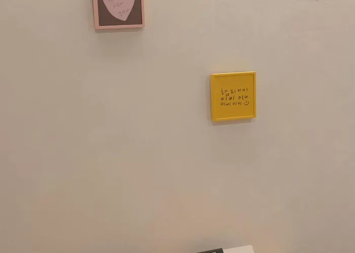 무무 Mumu Motel Seoul