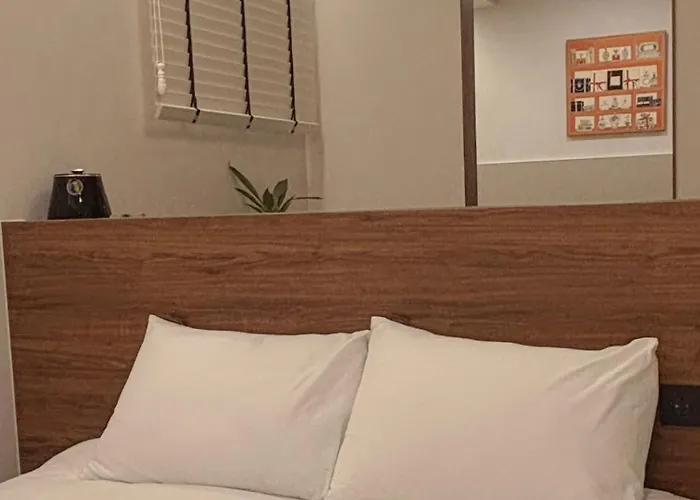Motel 무무 Mumu Seoul