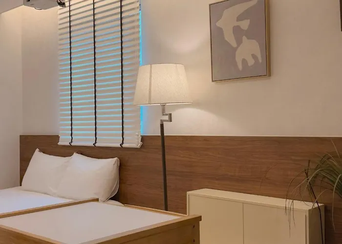 무무 Mumu Motel