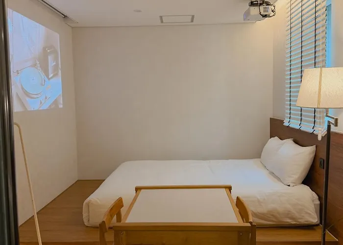 무무 Mumu 모텔