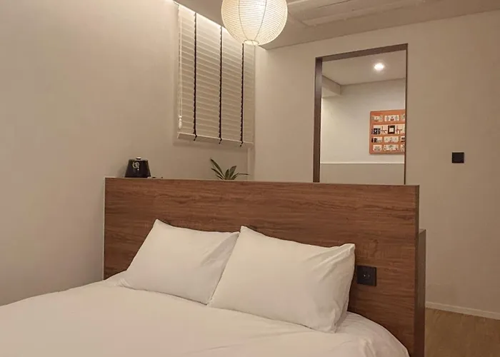 Motel 무무 Mumu
