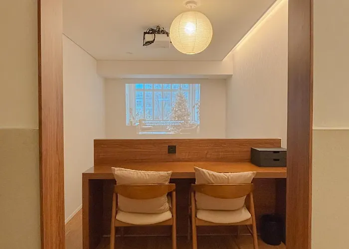 무무 Mumu Motel Seoul