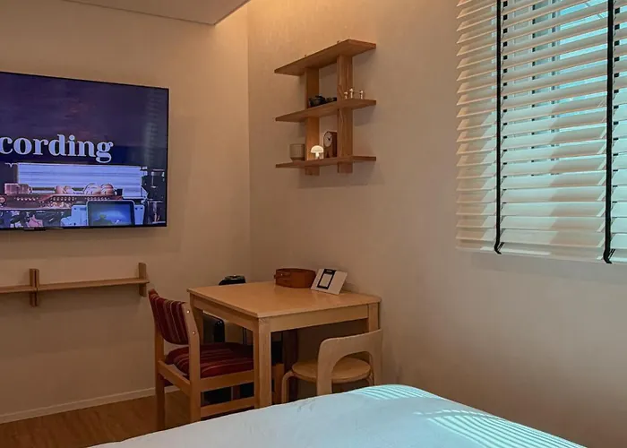 무무 Mumu Motel